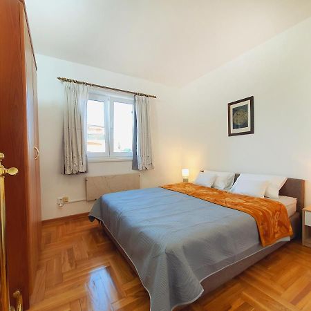 Apartament Panorama Tar-Vabriga Zewnętrze zdjęcie
