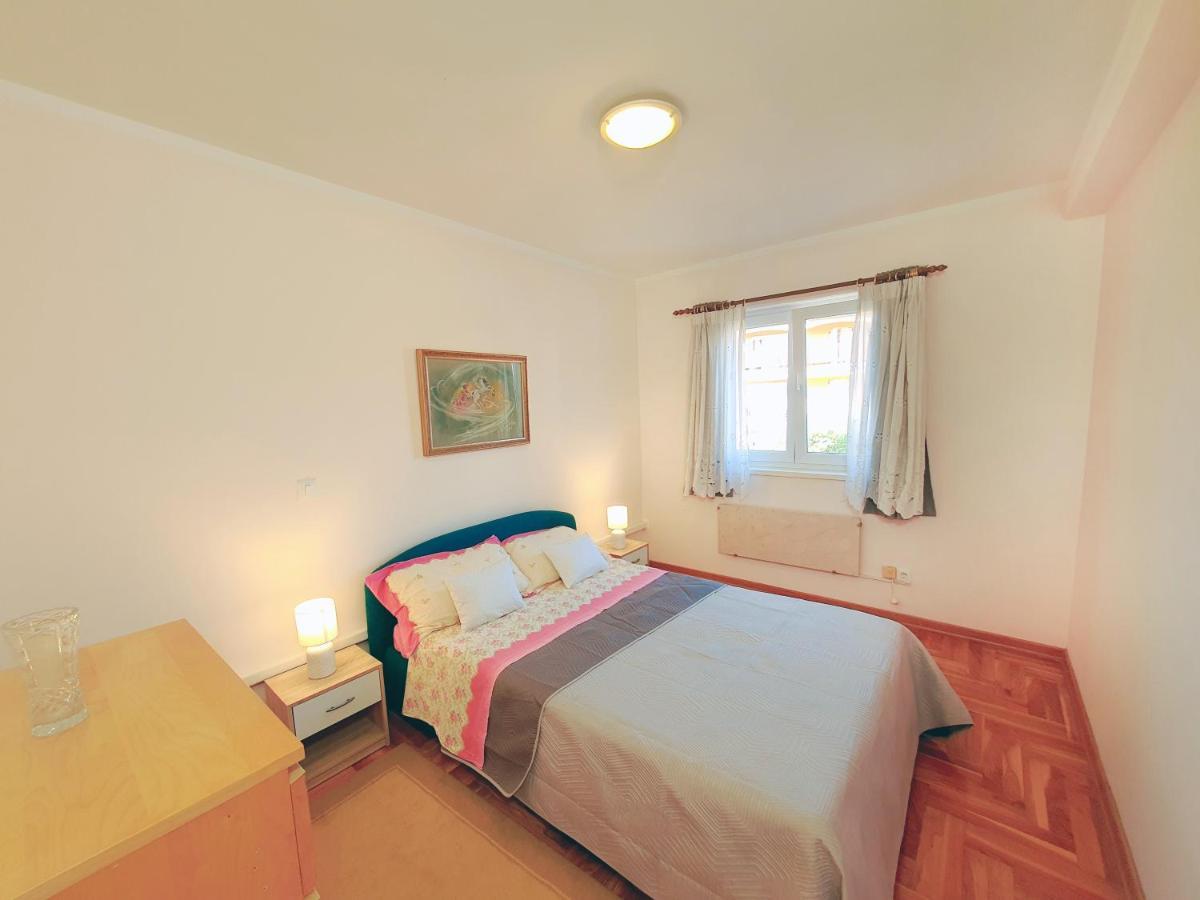Apartament Panorama Tar-Vabriga Zewnętrze zdjęcie