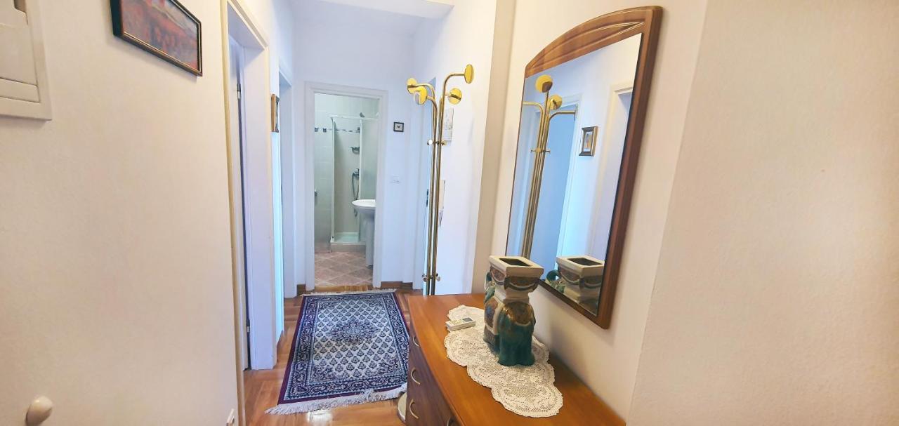 Apartament Panorama Tar-Vabriga Zewnętrze zdjęcie