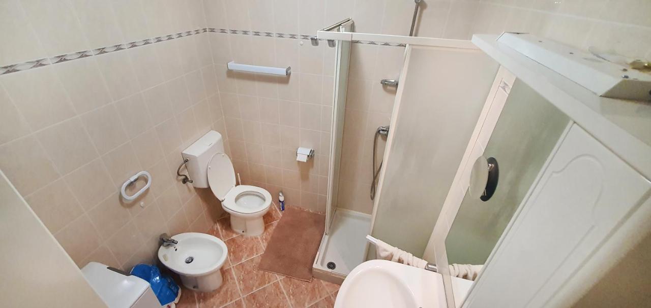 Apartament Panorama Tar-Vabriga Zewnętrze zdjęcie