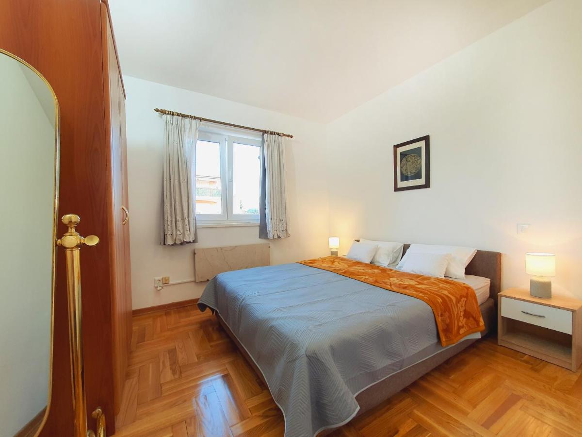 Apartament Panorama Tar-Vabriga Zewnętrze zdjęcie