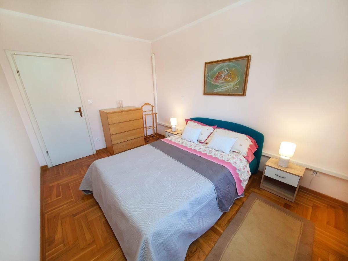 Apartament Panorama Tar-Vabriga Zewnętrze zdjęcie