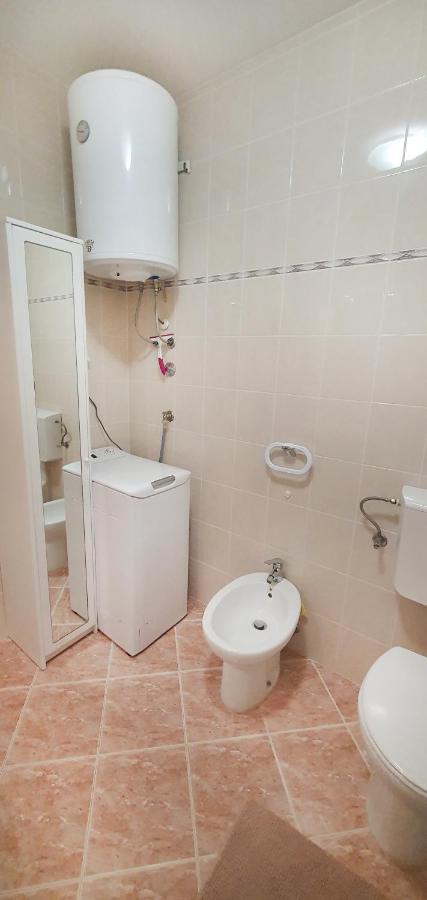 Apartament Panorama Tar-Vabriga Zewnętrze zdjęcie