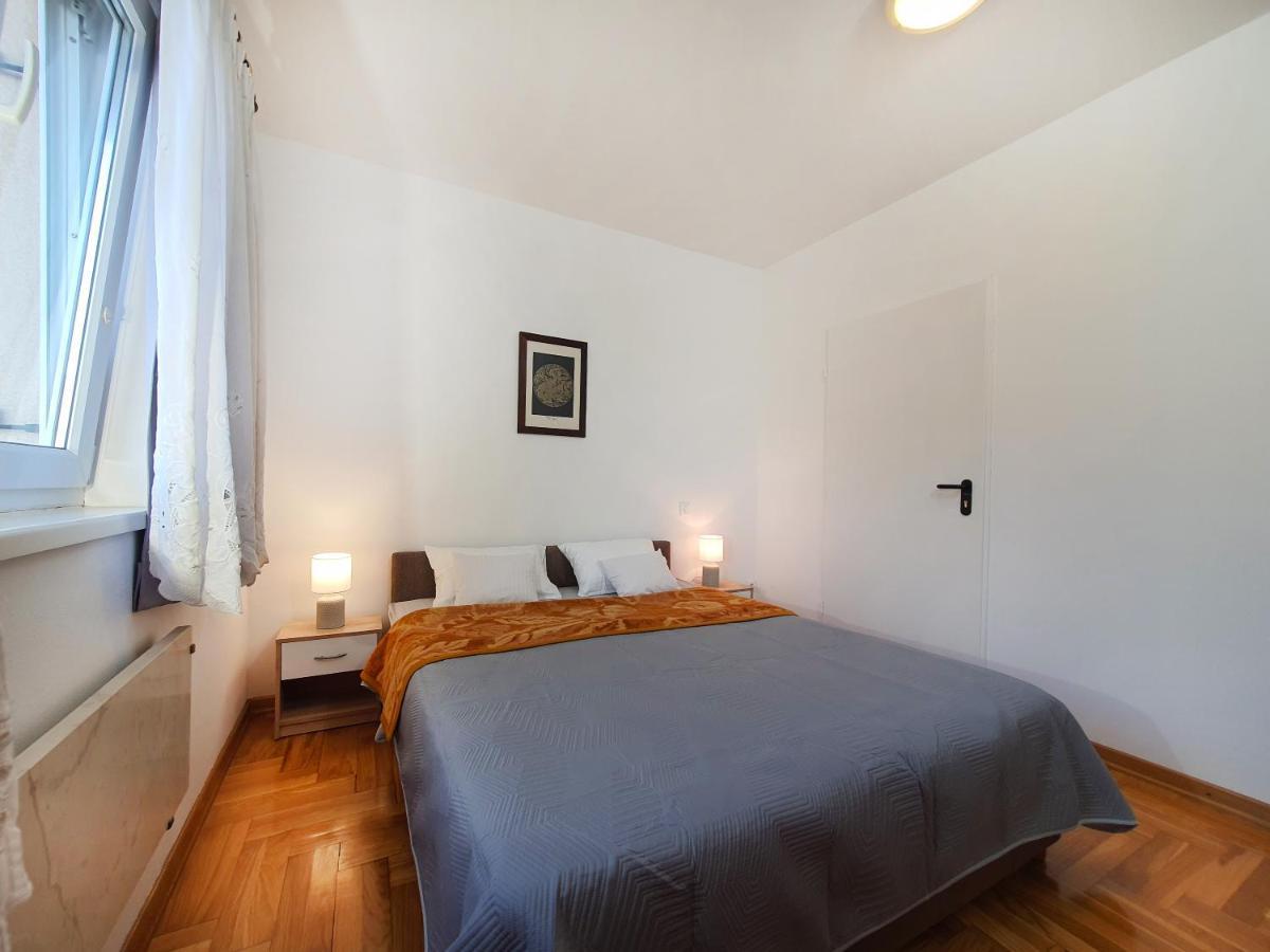 Apartament Panorama Tar-Vabriga Zewnętrze zdjęcie