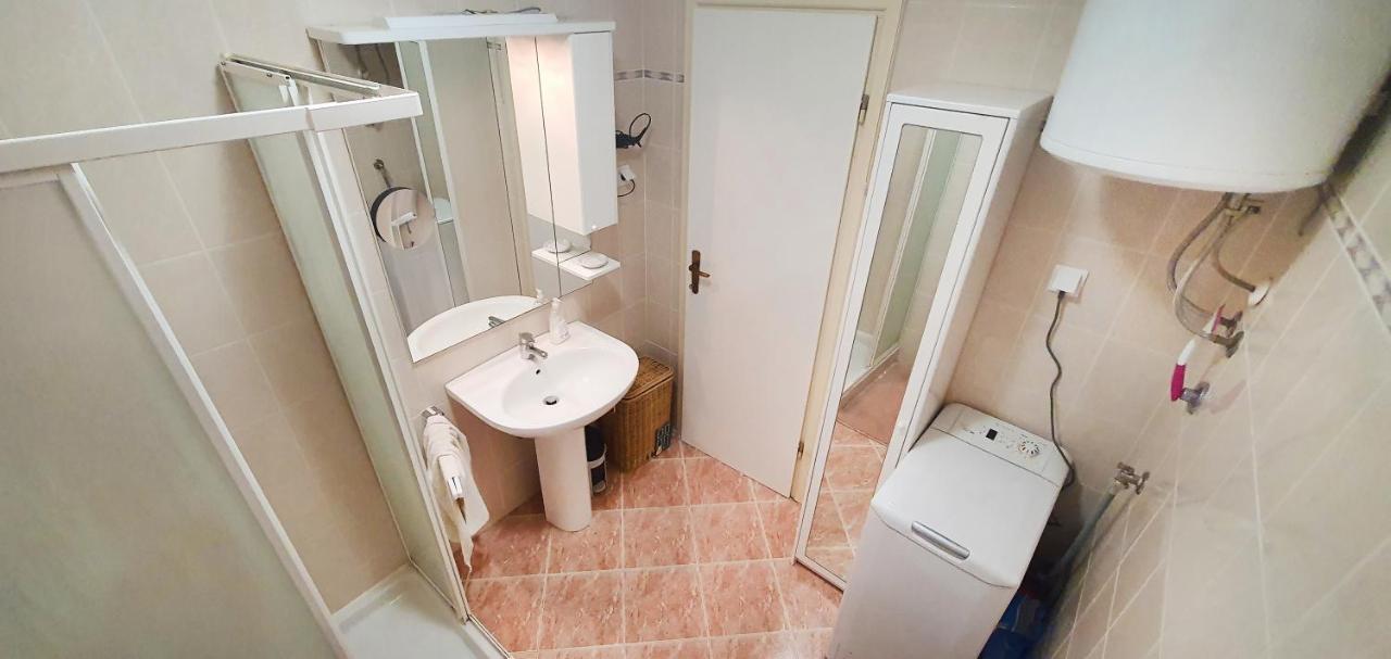 Apartament Panorama Tar-Vabriga Zewnętrze zdjęcie